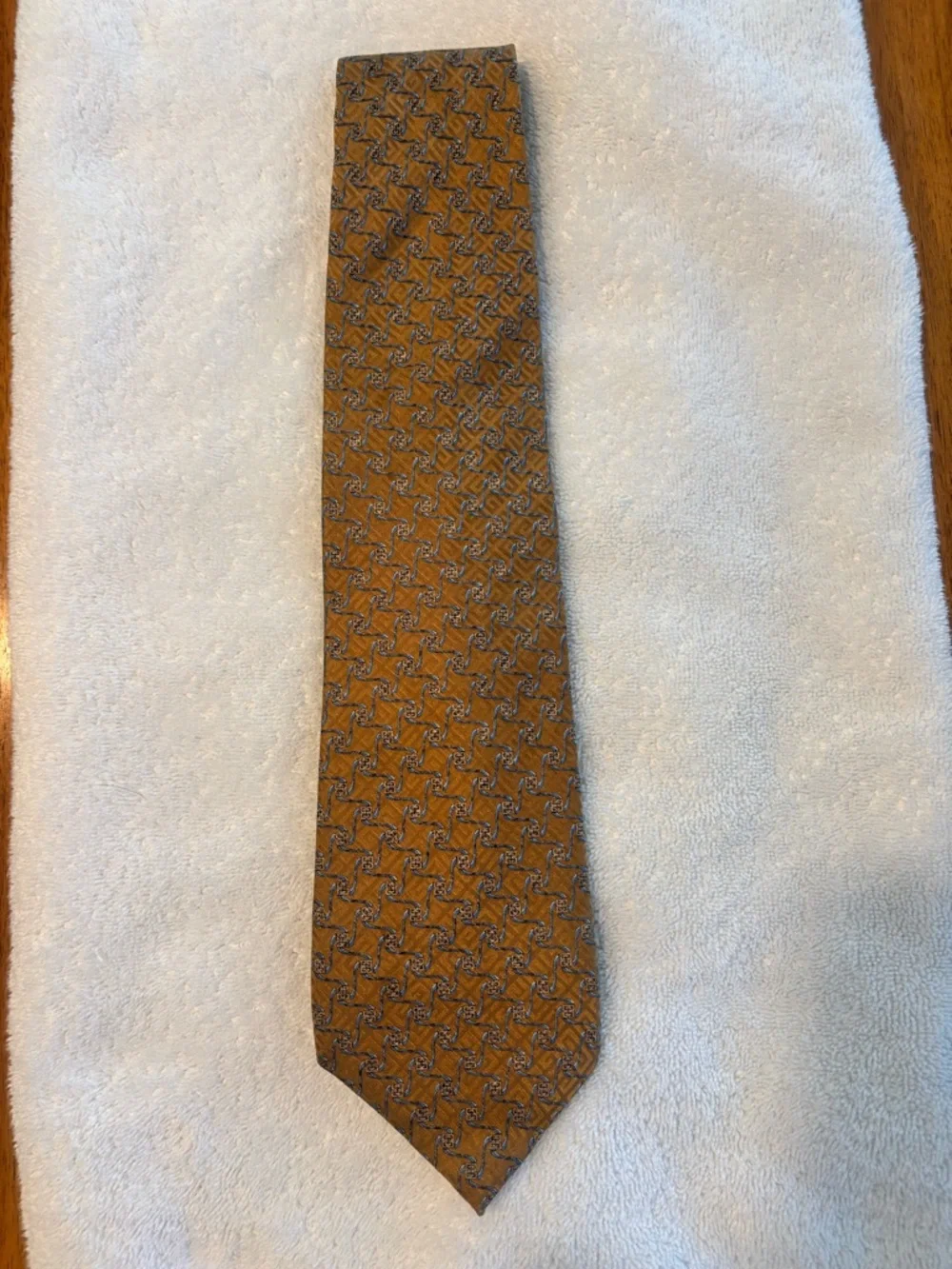Givenchy Tie